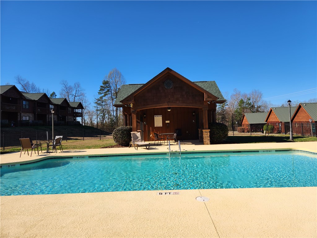 312 Killdevil Hill, Unit A Six Mile, SC 29682 - Photo 6 of 44