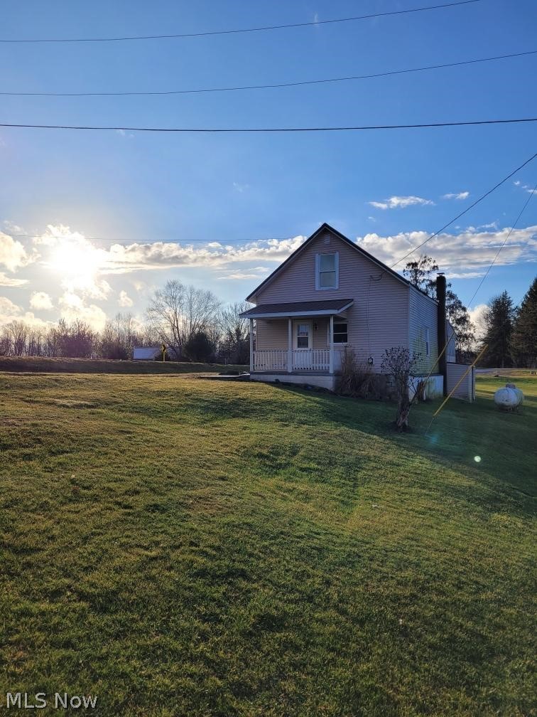 70544 Hopewell Road Kimbolton, OH 43749 - Photo 3 of 27 Gallery Image 3