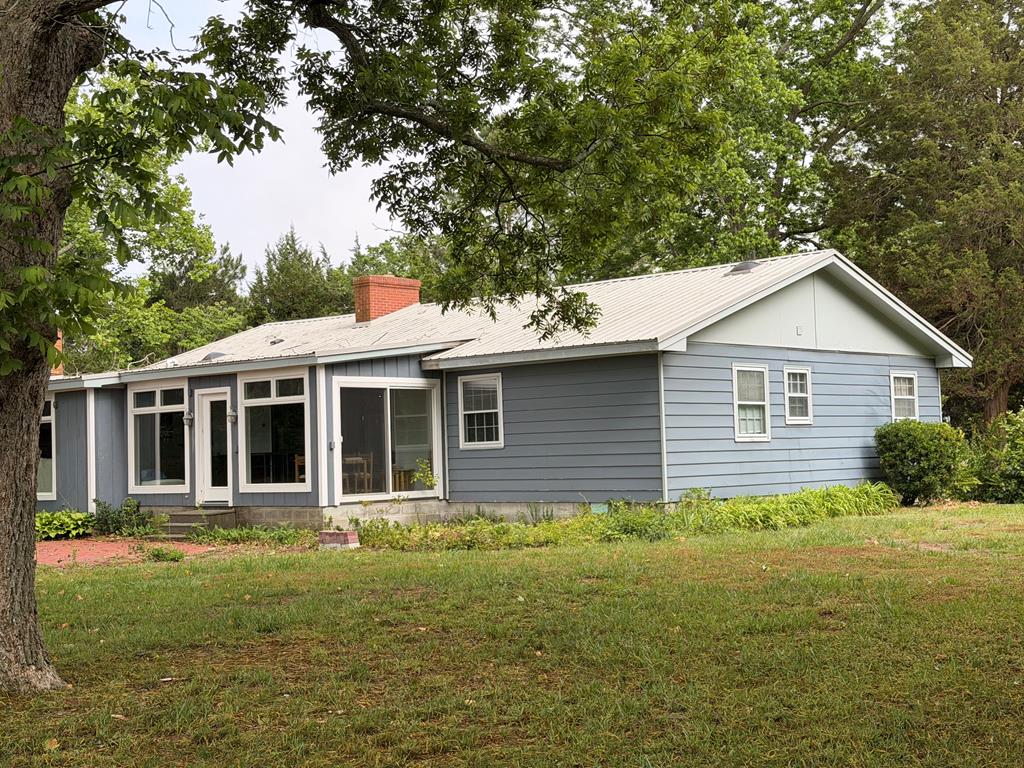 2246 Morley's Wharf Road Exmore, VA 23350 - Photo 4 of 53