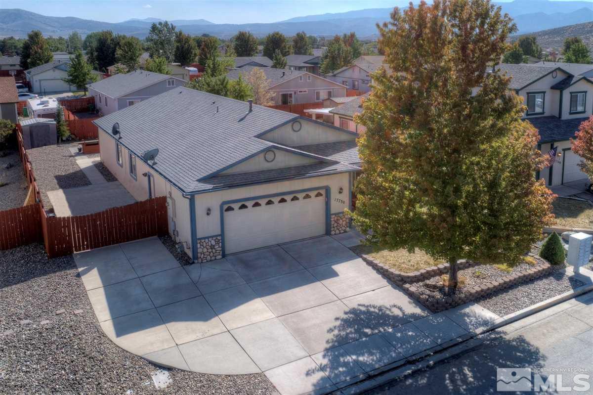 17730 Davenport Lane Reno, NV 89508 - Photo 1 of 25 Photo 1