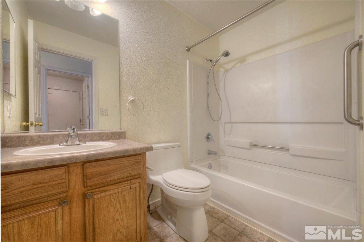17730 Davenport Lane Reno, NV 89508 - Photo 20 of 25 Photo 20