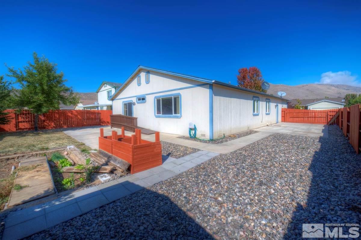 17730 Davenport Lane Reno, NV 89508 - Photo 23 of 25 Photo 23