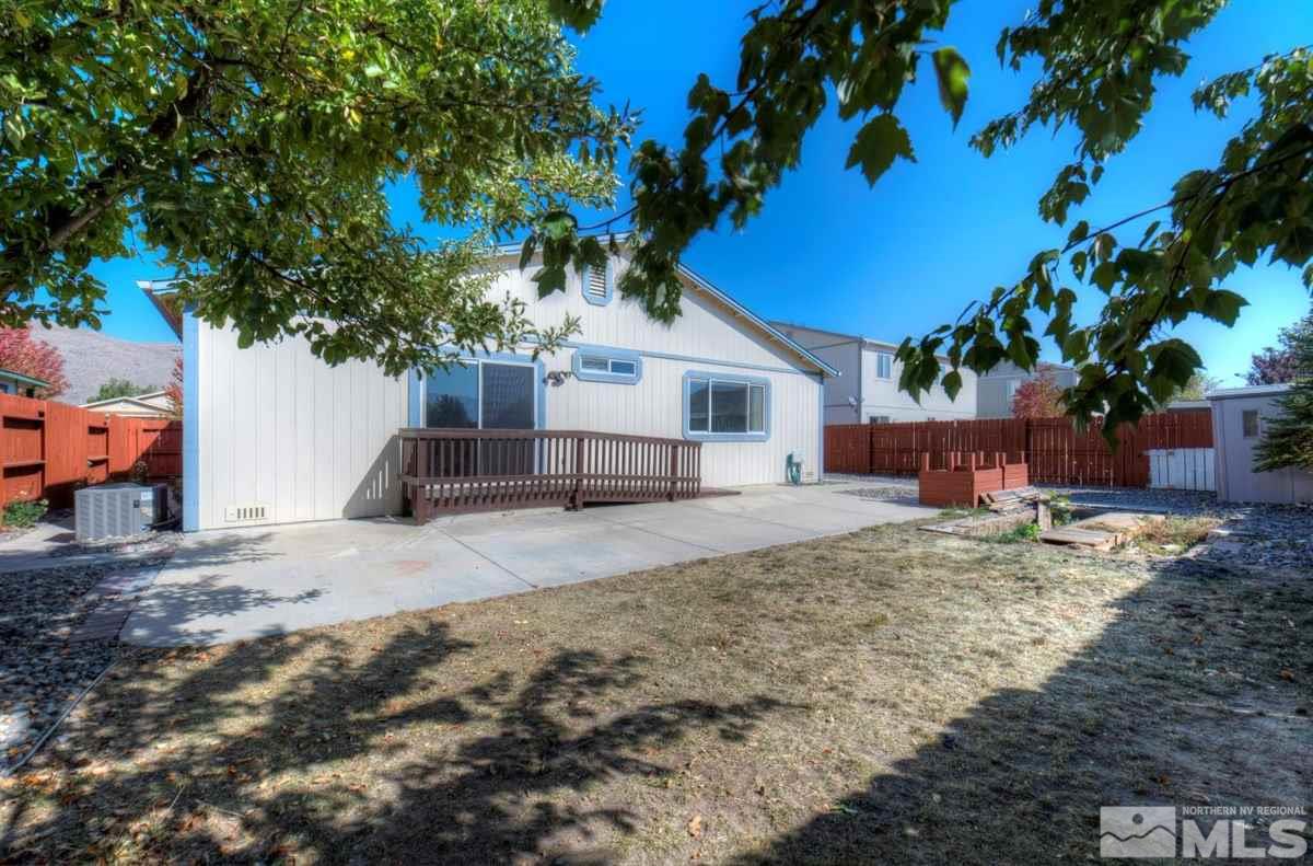 17730 Davenport Lane Reno, NV 89508 - Photo 25 of 25 Photo 25