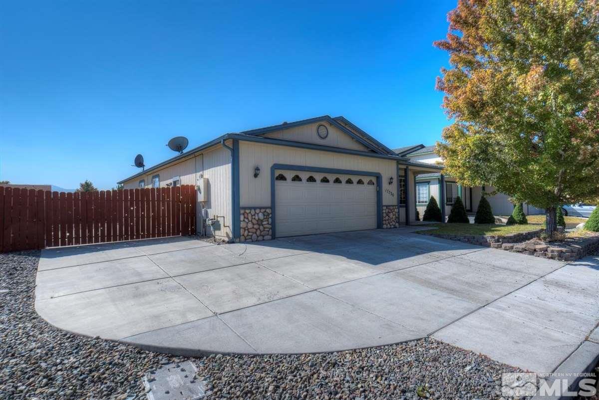 17730 Davenport Lane Reno, NV 89508 - Photo 3 of 25 Photo 3