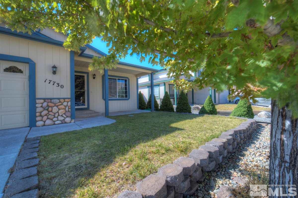 17730 Davenport Lane Reno, NV 89508 - Photo 4 of 25 Photo 4