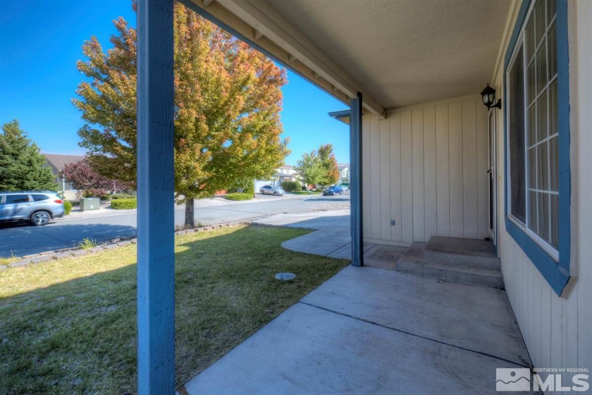 17730 Davenport Lane Reno, NV 89508 - Photo 5 of 25 Photo 5