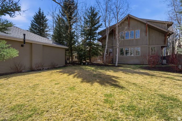 2198 Ina Avenue Park City, UT 84060 - Photo 90 of 96