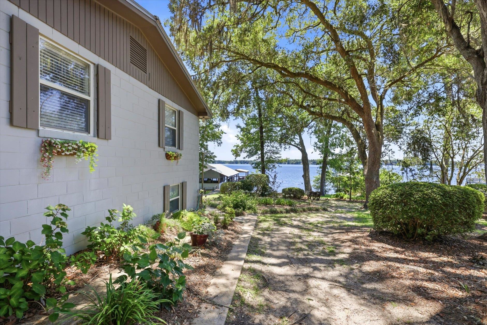 3015 Cooks Landing Road Quincy, FL 32351 - Photo 28 of 57