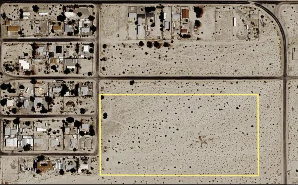 $200,000 | 0 3rd, Ocotillo, CA 92259