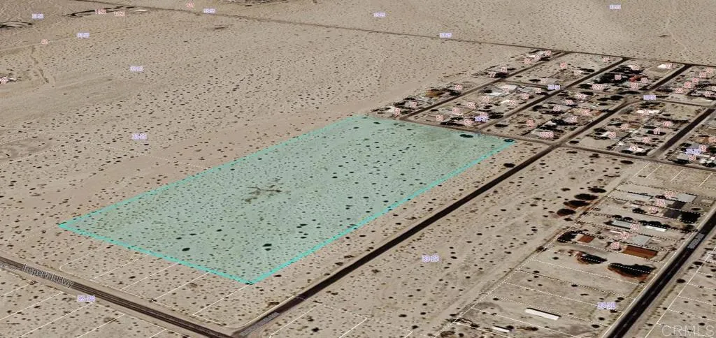 0 3rd Ocotillo, CA 92259 - Photo 2 of 7