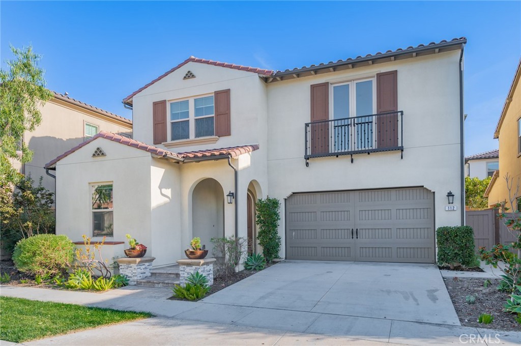 112 Ritual Irvine, CA 92618 - Photo 2 of 14