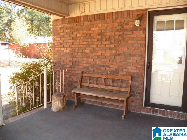 3952 Curry Station Road Munford, AL 36268 - Photo 38 of 49