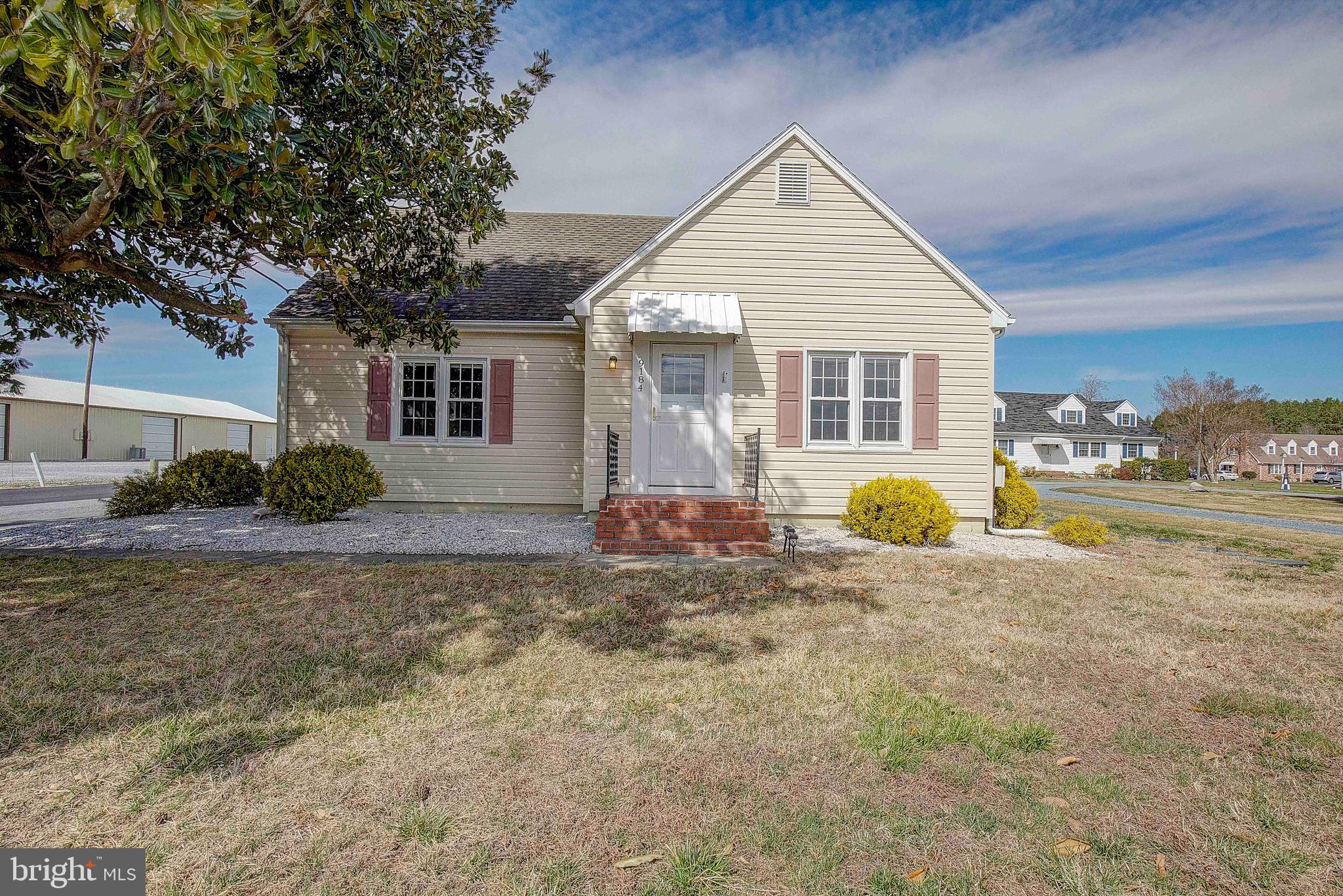 9184 Chapel Road Easton, MD 21601 - Photo 1 of 31