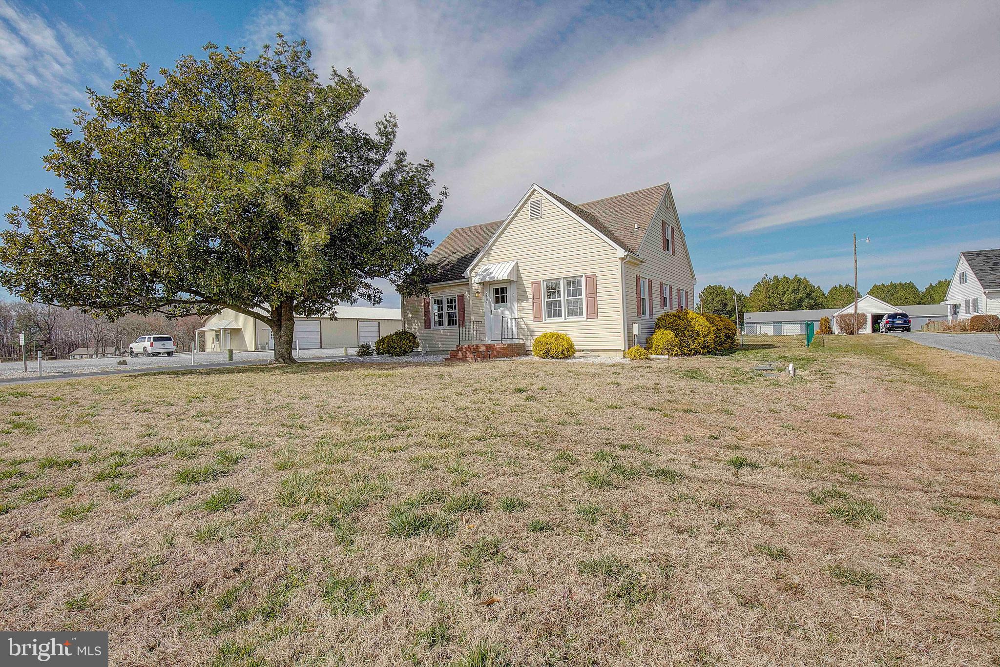 9184 Chapel Road Easton, MD 21601 - Photo 4 of 31