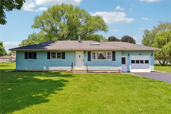 $229,900 | 18 Wills Road, Chili, NY 14624
