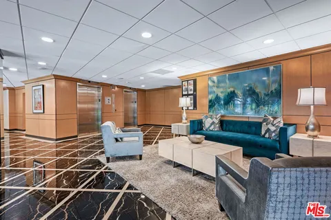 $589,000 | 100 South Doheny Drive, Unit 214, Los Angeles, CA 90048