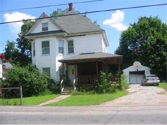 4 Fordway Derry, NH 03038 - Photo 1 of 1