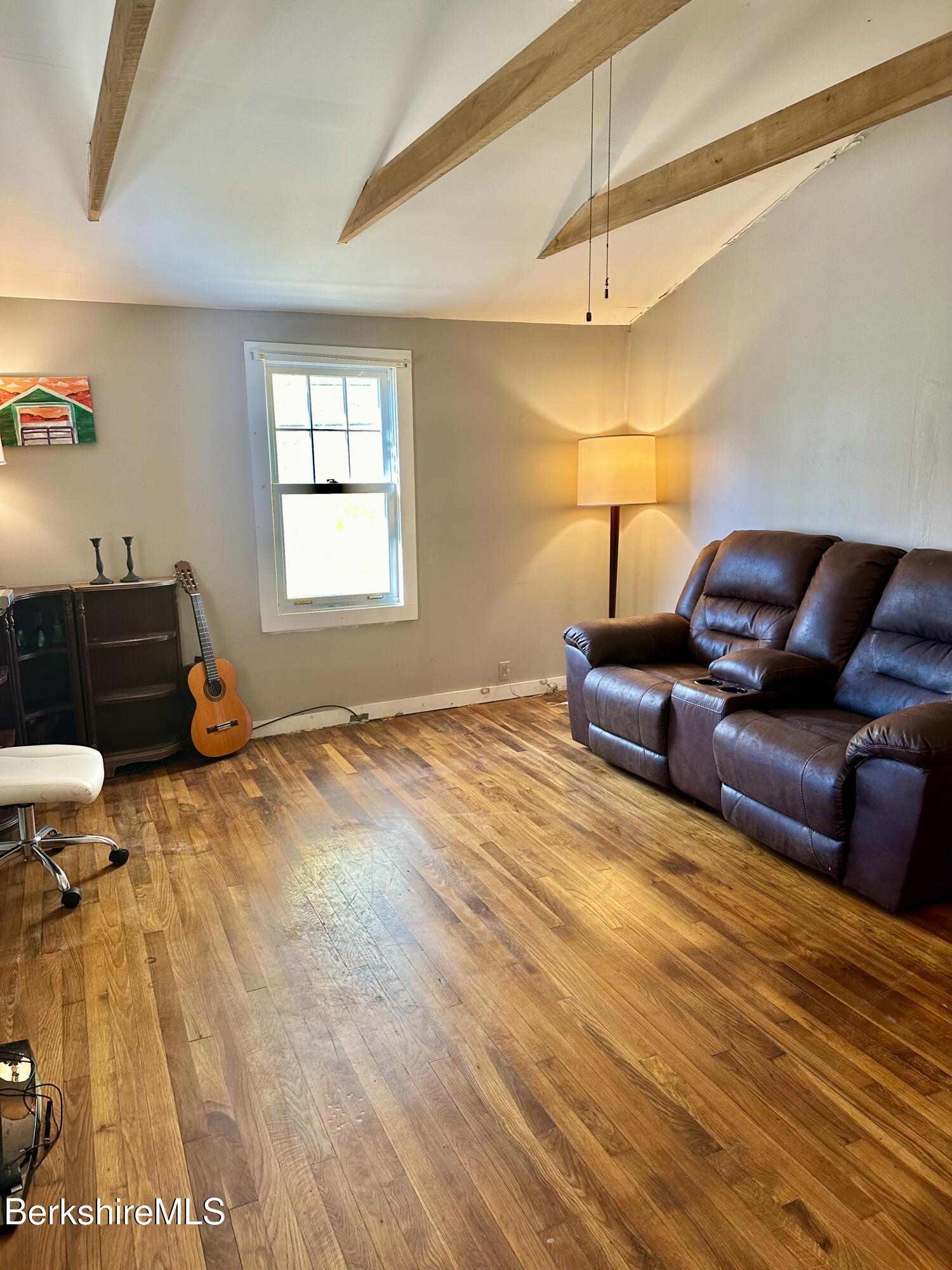40 Interlaken Road Stockbridge, MA 01266 - Photo 7 of 23 Living Room