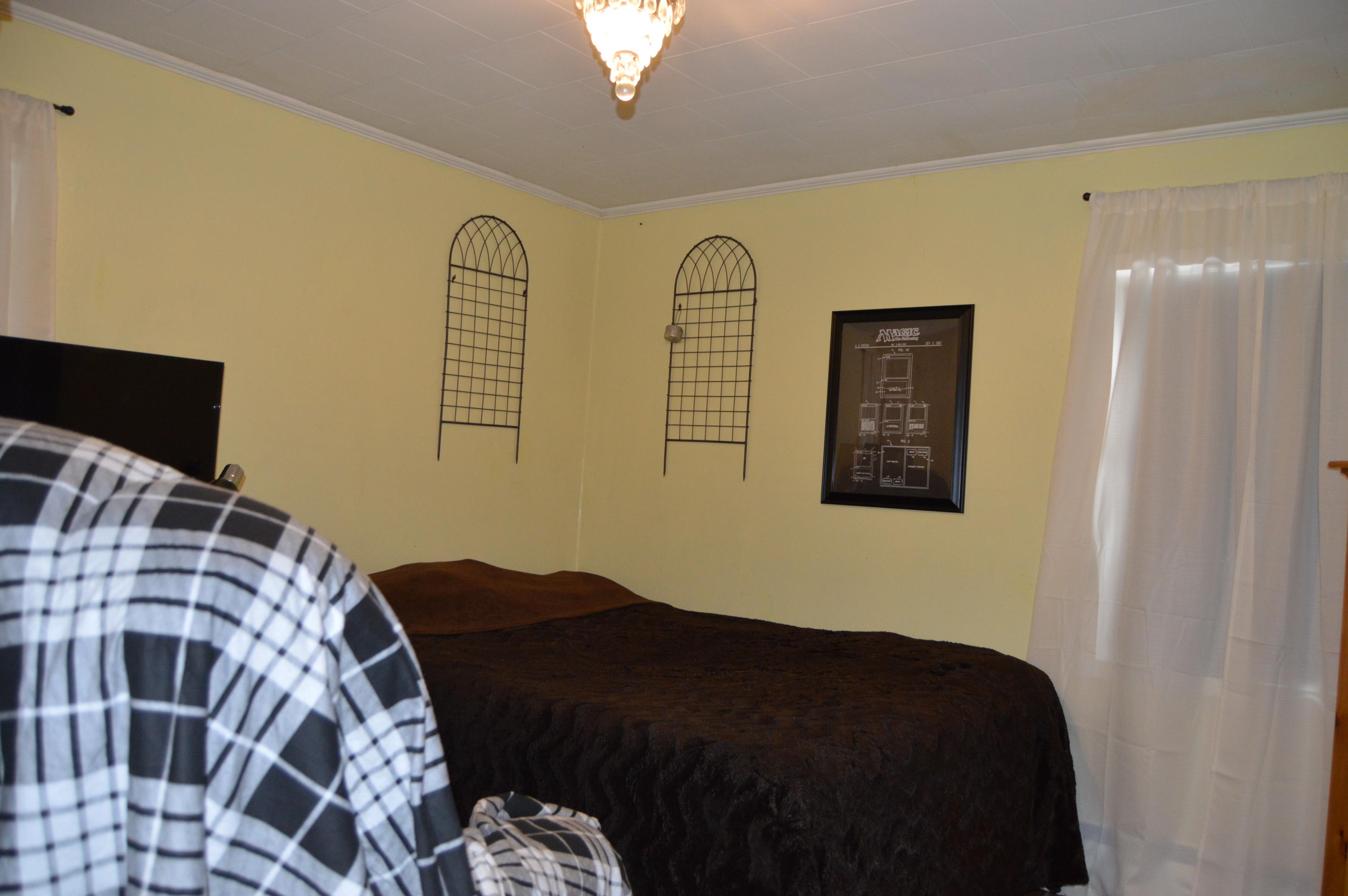 10 Wheeler Road Gray, ME 04039 - Photo 21 of 26 3rd Bedroom