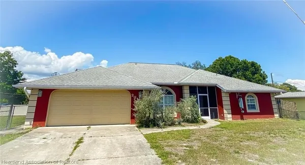 $5,000 | 23104 Rountree Avenue, Port Charlotte, FL 33980