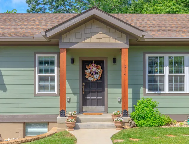 $825,000 | 914 Mt Vernon Avenue, Chattanooga, TN 37405
