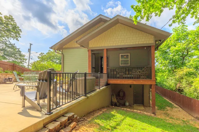 $825,000 | 914 Mt Vernon Avenue, Chattanooga, TN 37405