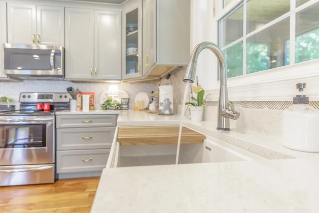 $825,000 | 914 Mt Vernon Avenue, Chattanooga, TN 37405