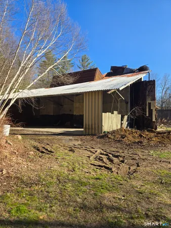 $320,000 | 184 Campville Hill Road, Harwinton, CT 06791