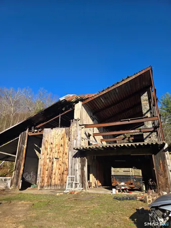 $320,000 | 184 Campville Hill Road, Harwinton, CT 06791