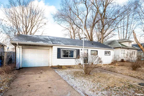 $80,000 | 209 2nd Street, South Pekin, IL 61564