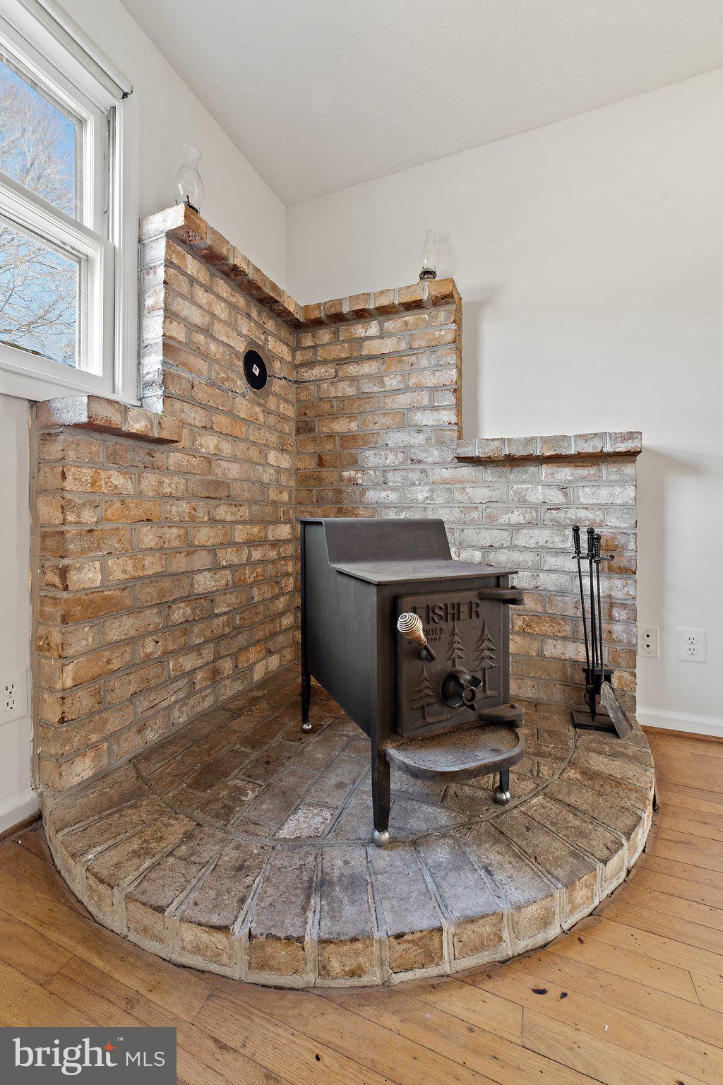 3769 Sage Road Delaplane, VA 20144 - Photo 12 of 48