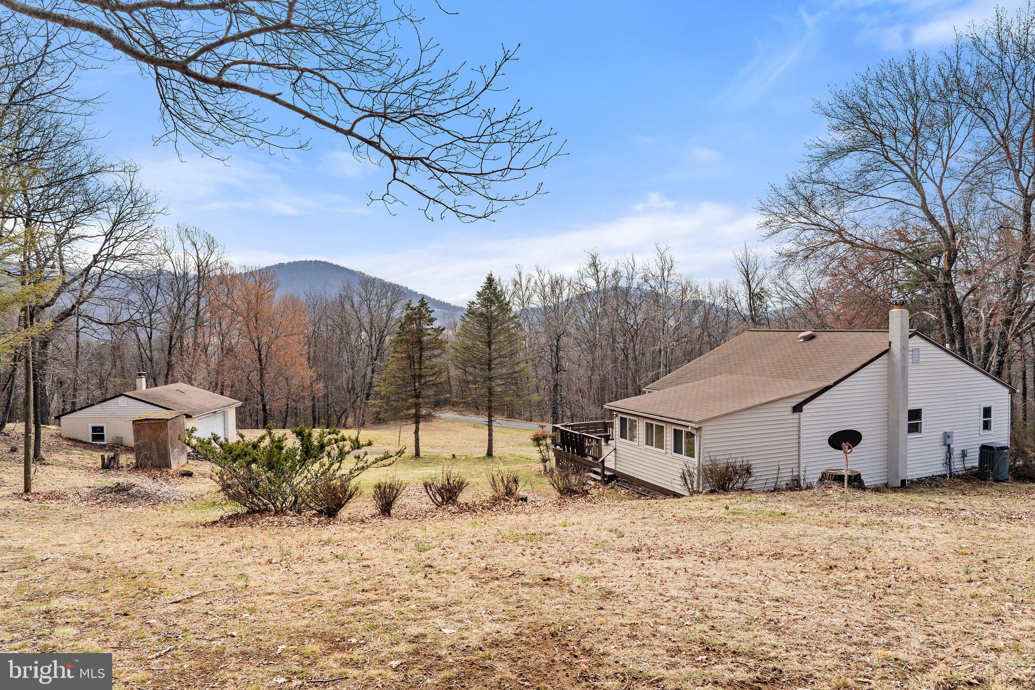 3769 Sage Road Delaplane, VA 20144 - Photo 2 of 48