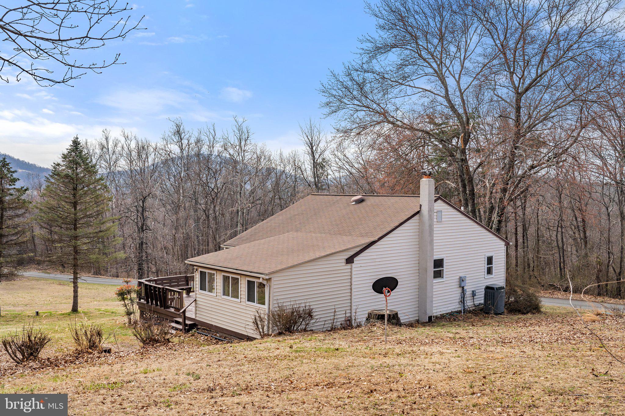 3769 Sage Road Delaplane, VA 20144 - Photo 3 of 48