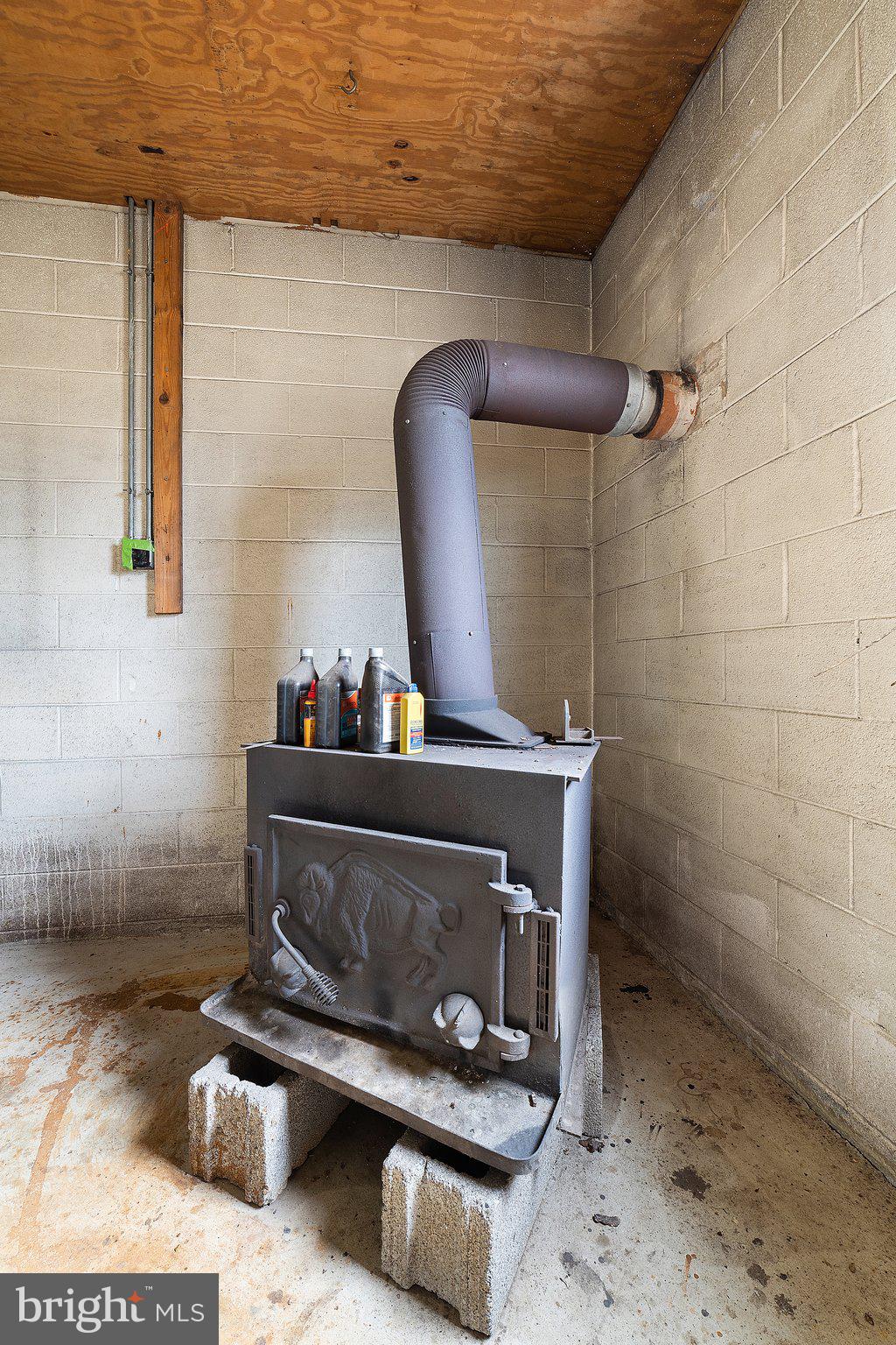 3769 Sage Road Delaplane, VA 20144 - Photo 33 of 48