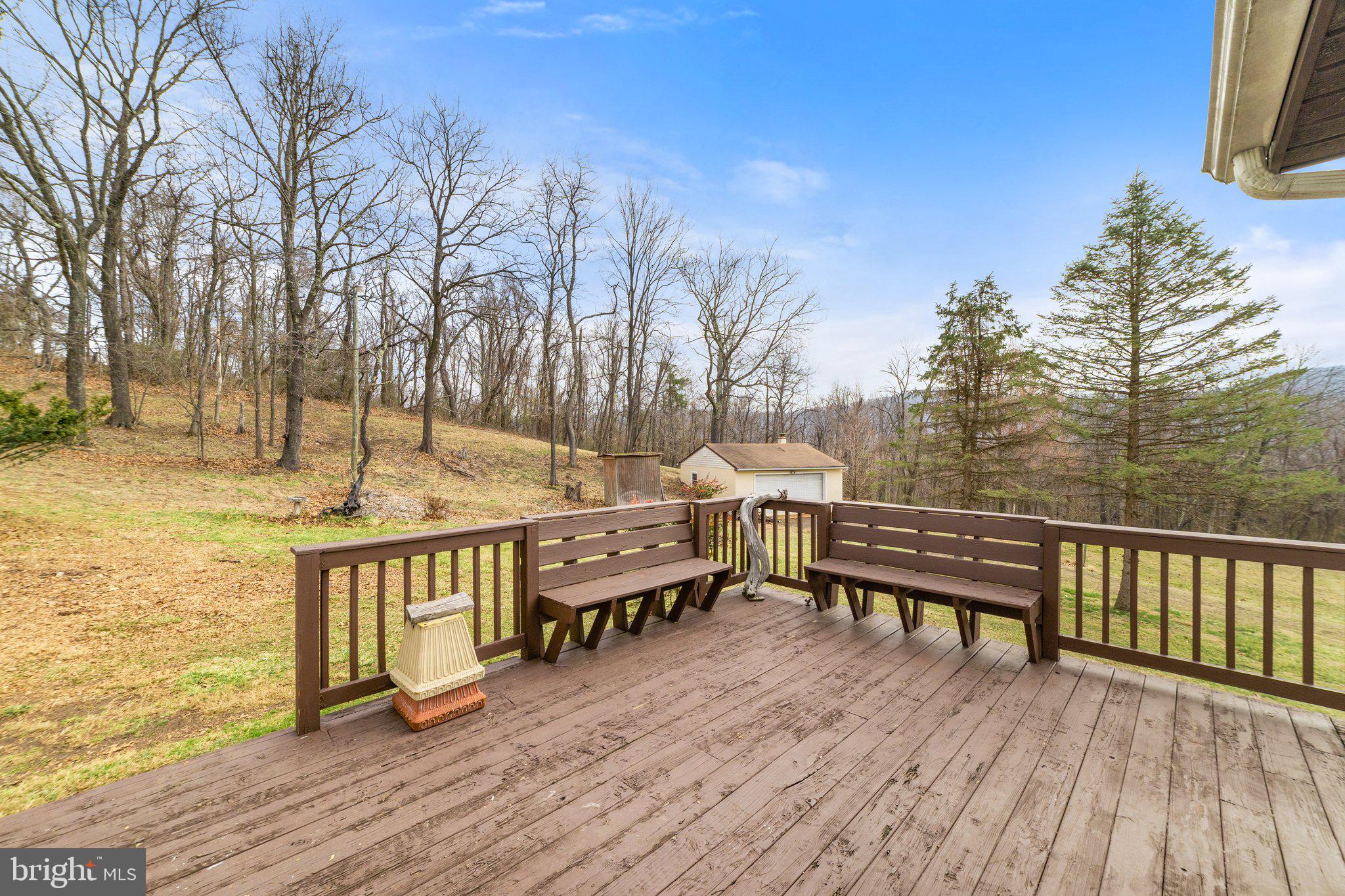 3769 Sage Road Delaplane, VA 20144 - Photo 35 of 48