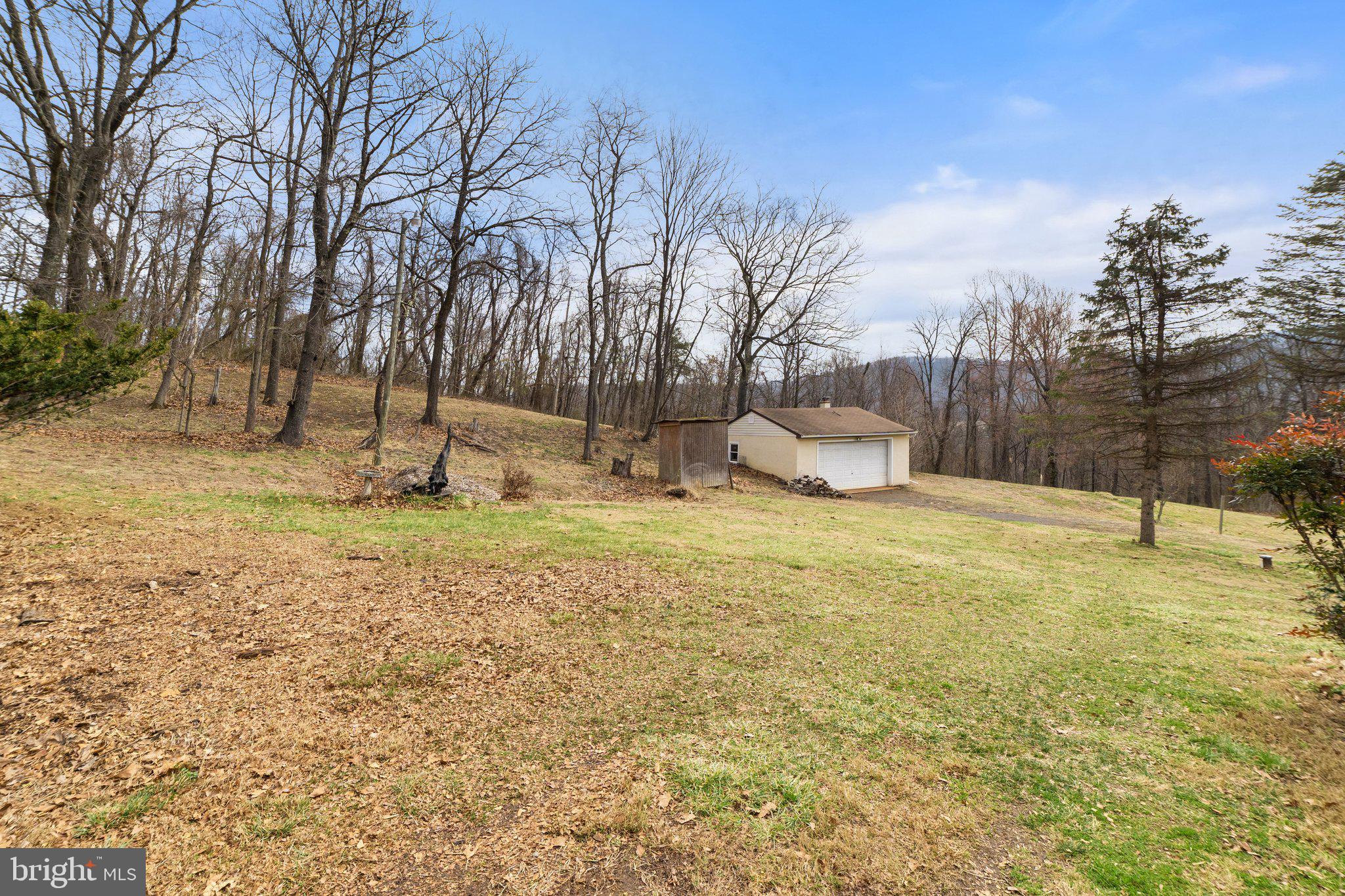 3769 Sage Road Delaplane, VA 20144 - Photo 40 of 48