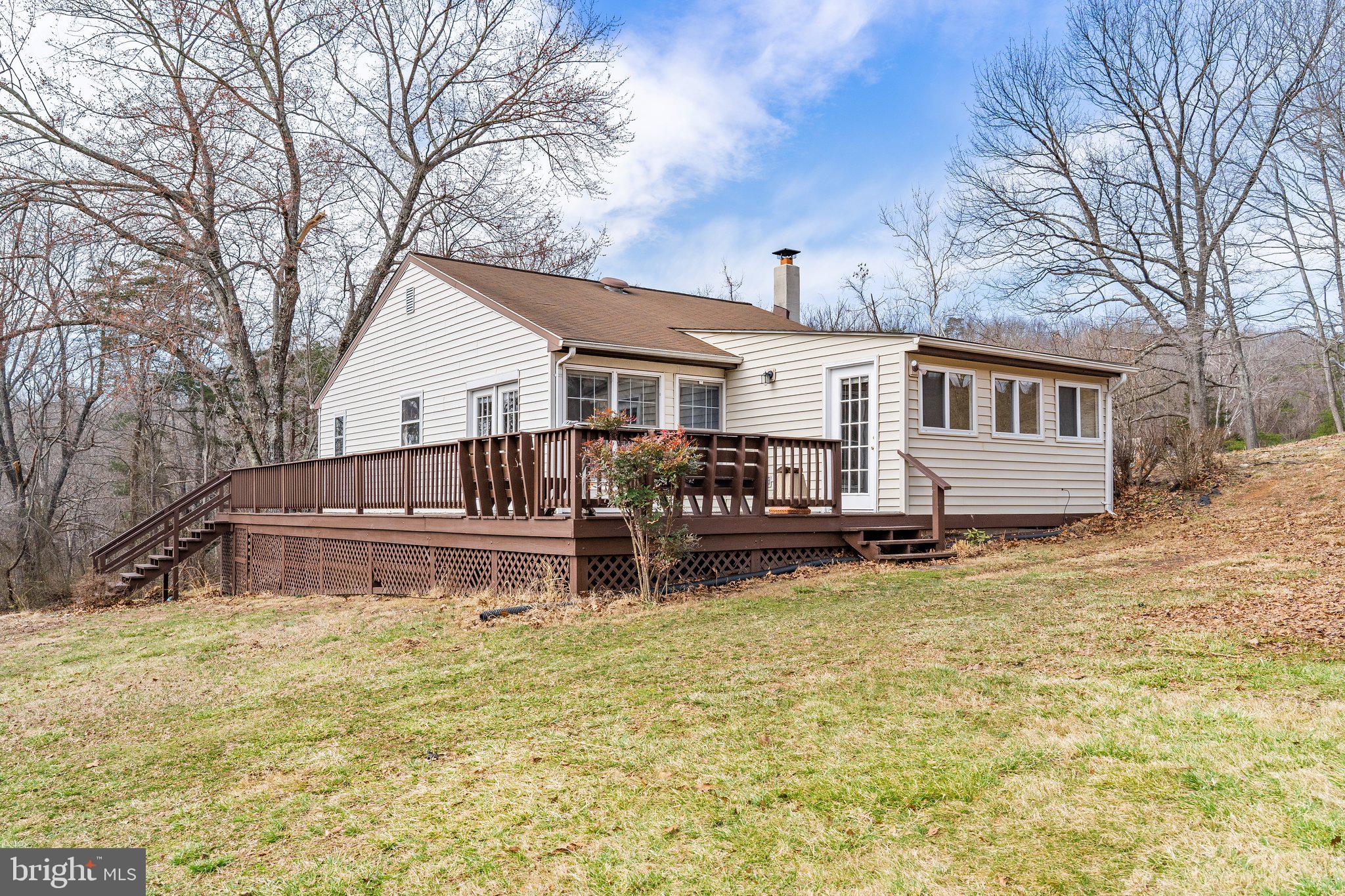 3769 Sage Road Delaplane, VA 20144 - Photo 4 of 48