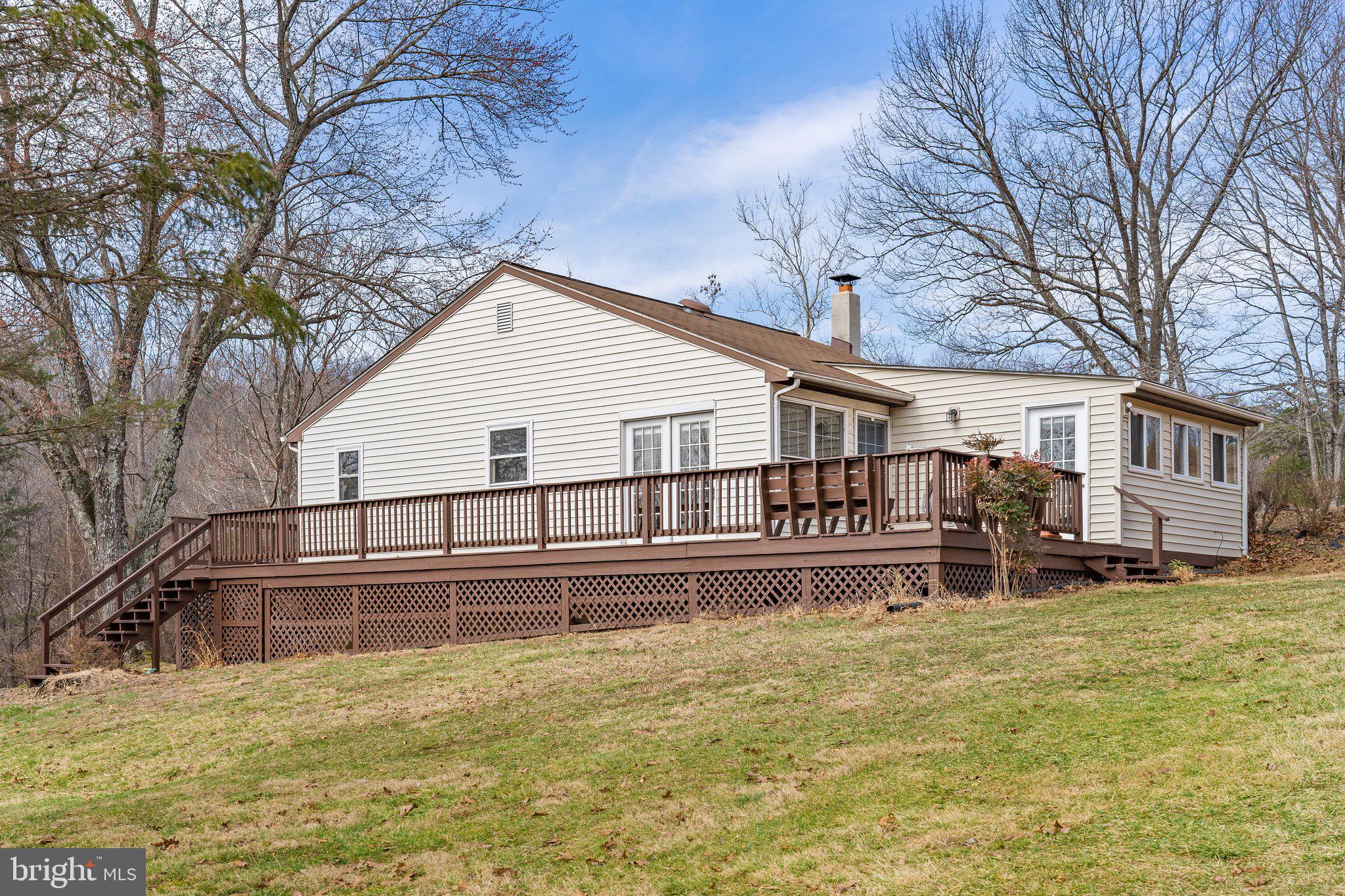 3769 Sage Road Delaplane, VA 20144 - Photo 42 of 48