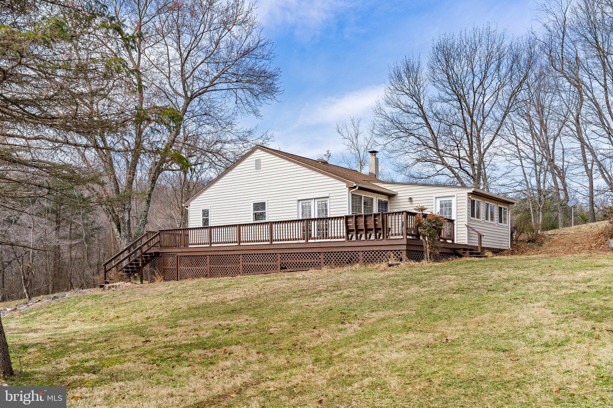 3769 Sage Road Delaplane, VA 20144 - Photo 43 of 48