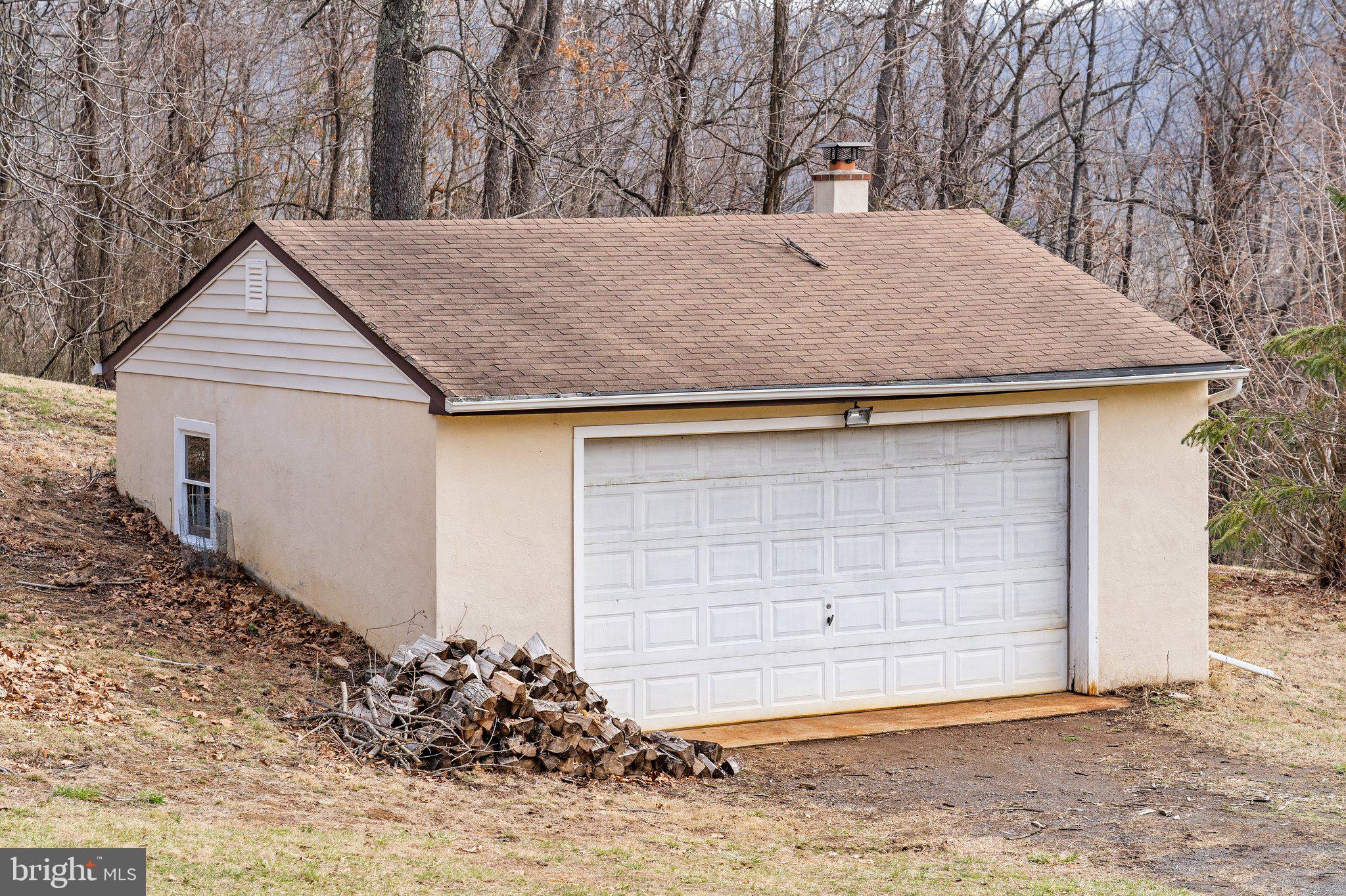 3769 Sage Road Delaplane, VA 20144 - Photo 44 of 48