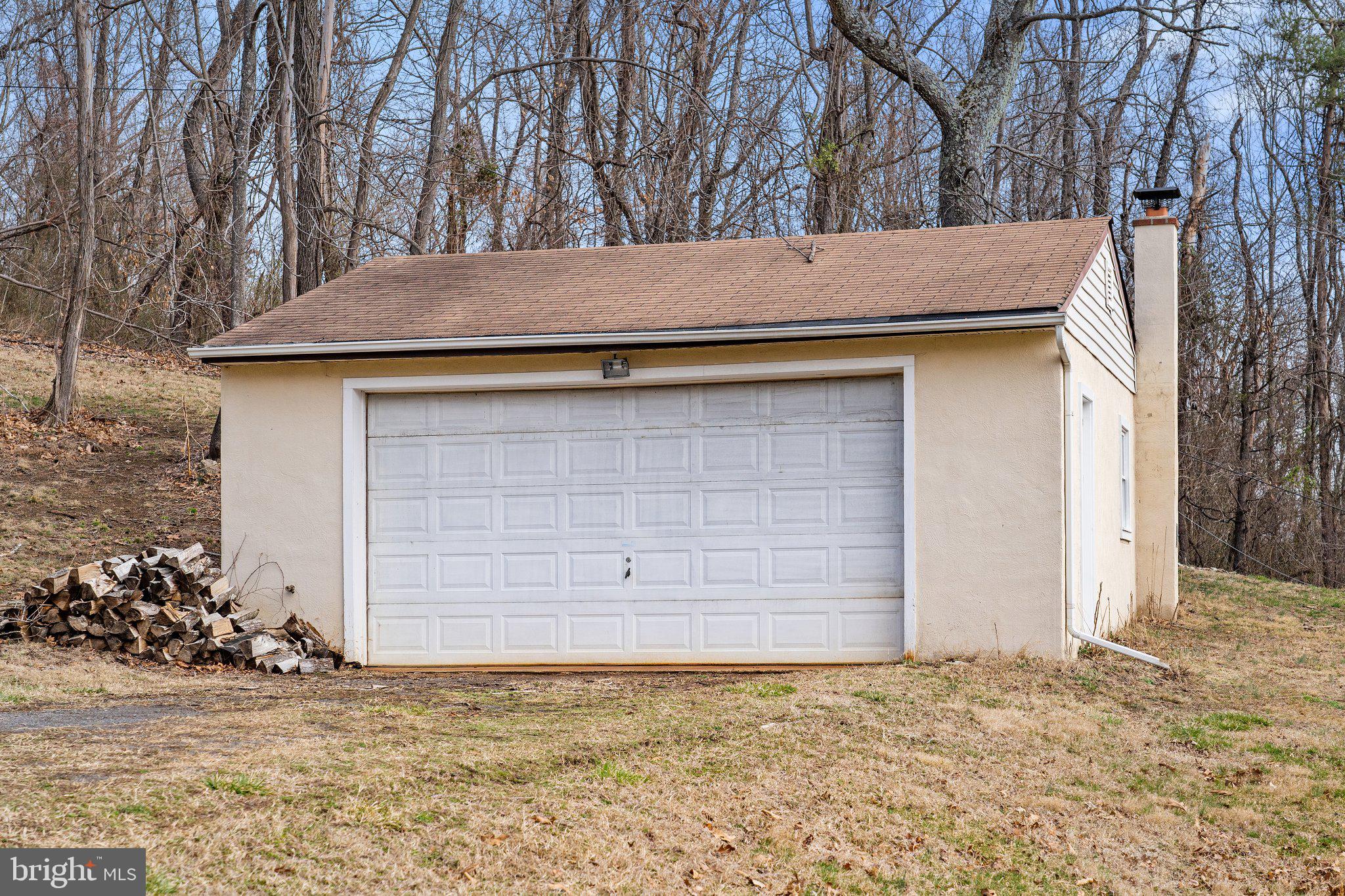 3769 Sage Road Delaplane, VA 20144 - Photo 45 of 48