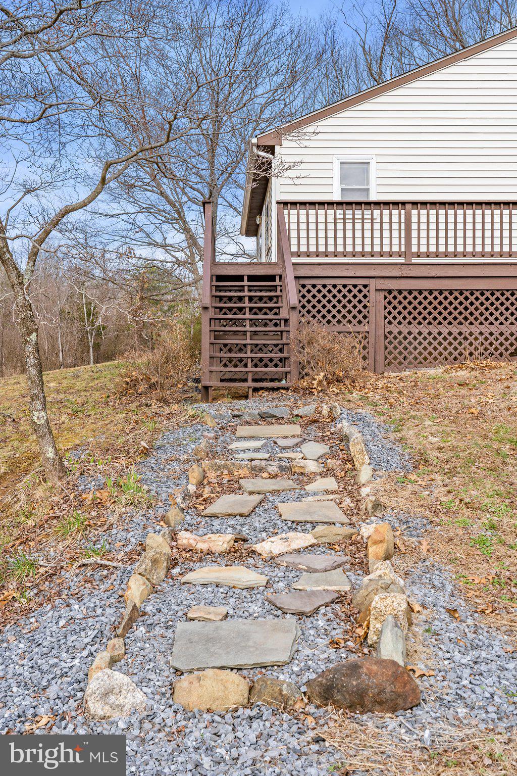 3769 Sage Road Delaplane, VA 20144 - Photo 47 of 48