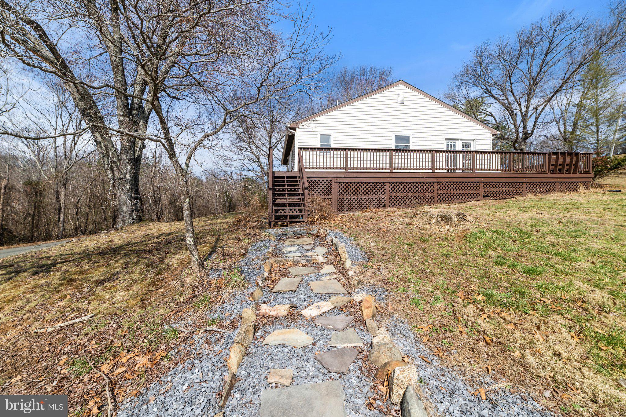3769 Sage Road Delaplane, VA 20144 - Photo 48 of 48