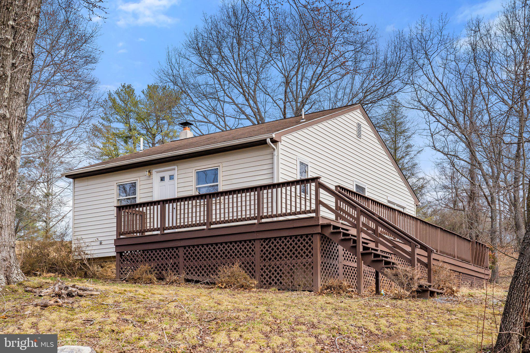 3769 Sage Road Delaplane, VA 20144 - Photo 7 of 48