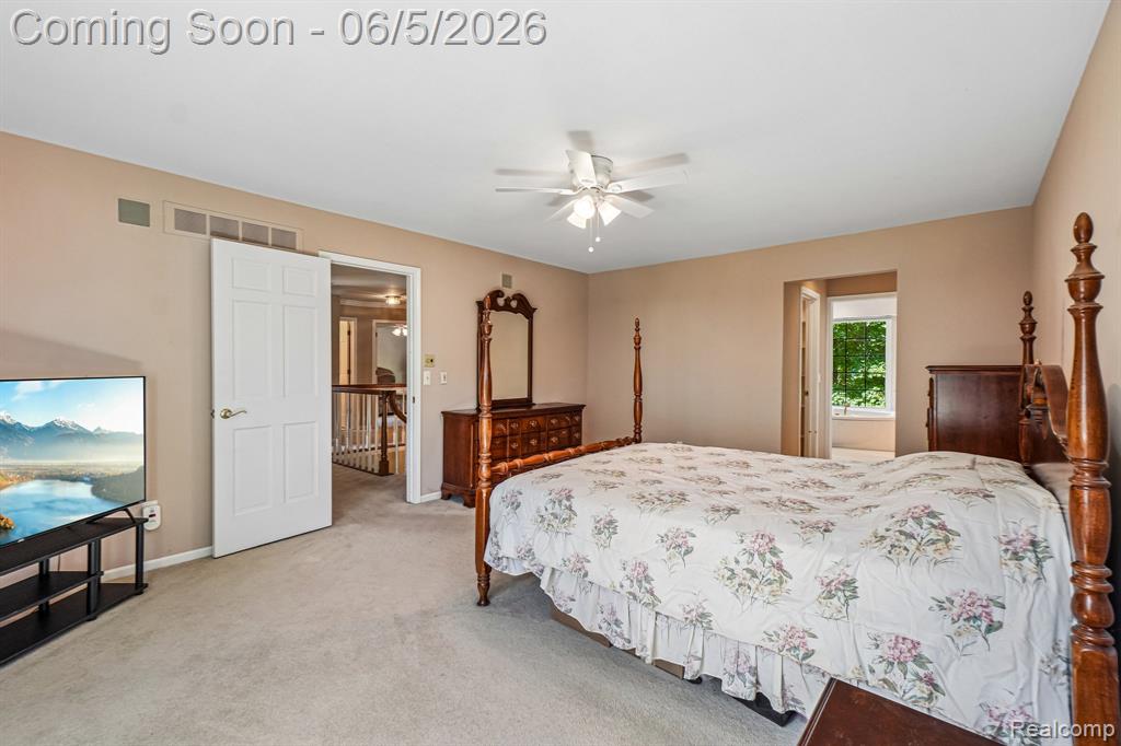 4523 Rivers Edge Drive Troy, MI 48098 - Photo 42 of 66