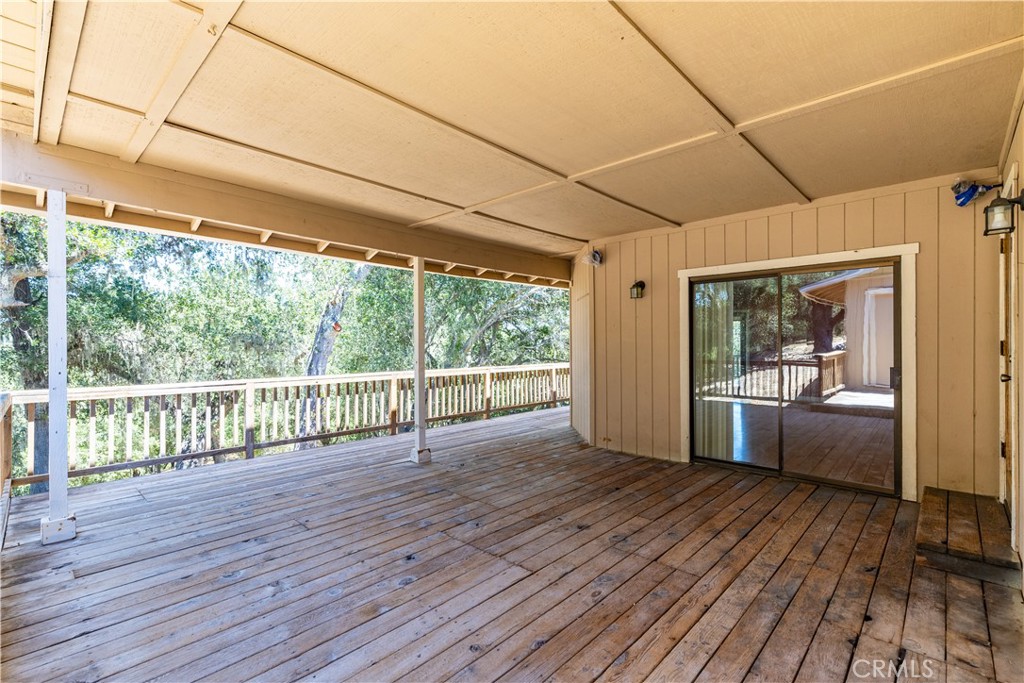 7905 San Gregorio Road Atascadero, CA 93422 - Photo 29 of 40 Wonderful outdoor living space.