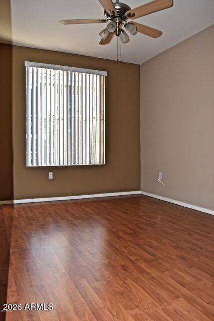 1701 East Colter Street, Unit 7 Phoenix, AZ 85016 - Photo 13 of 40 Bedroom 2