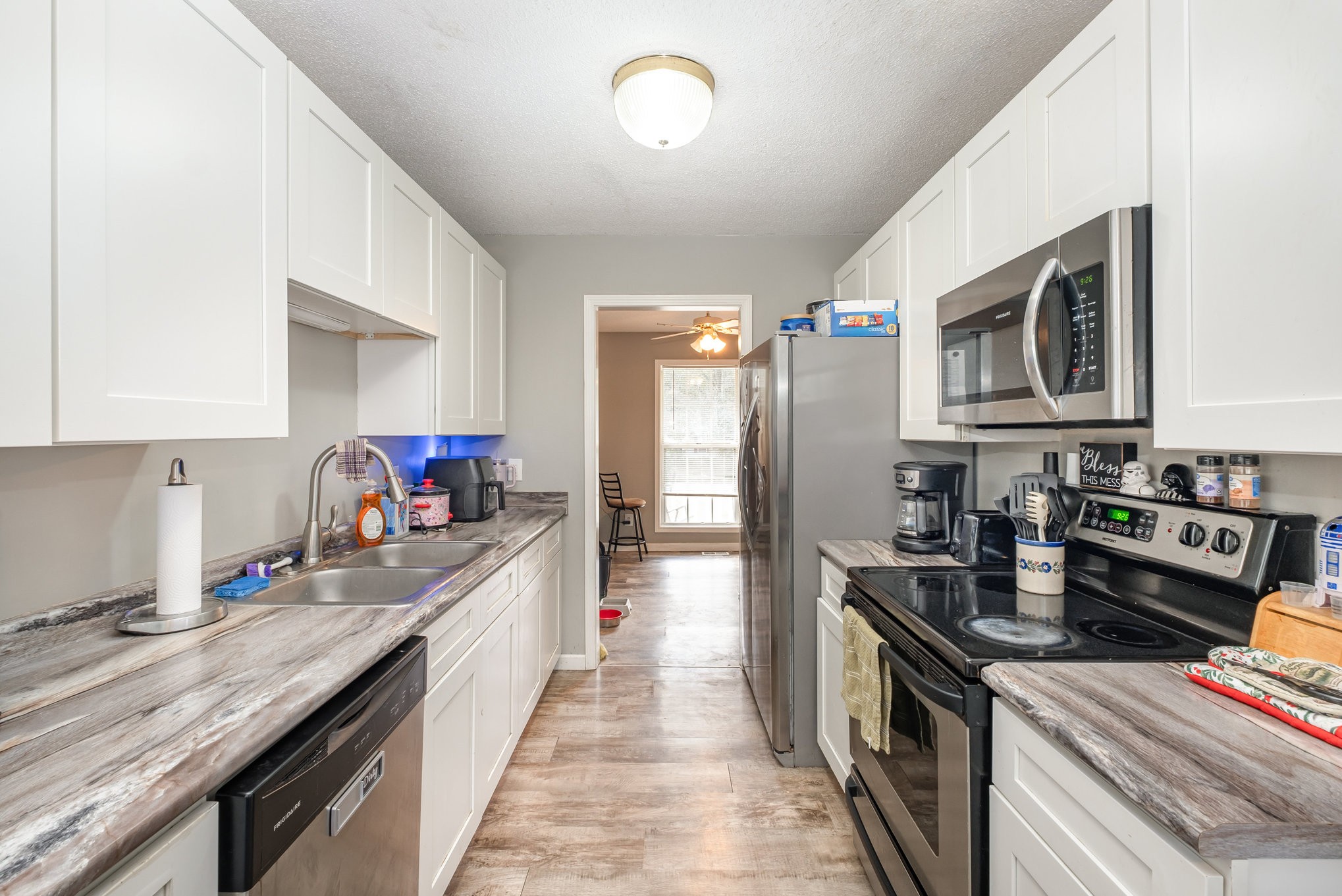 3505 Hunters Ridge Woodlawn, TN 37191 - Photo 13 of 30