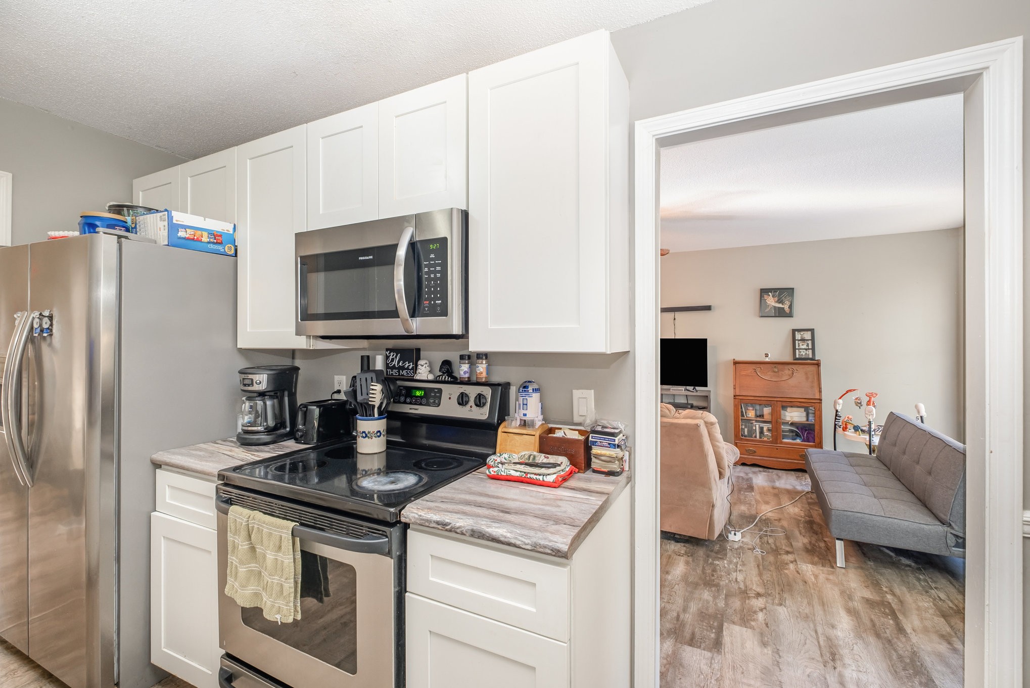 3505 Hunters Ridge Woodlawn, TN 37191 - Photo 15 of 30