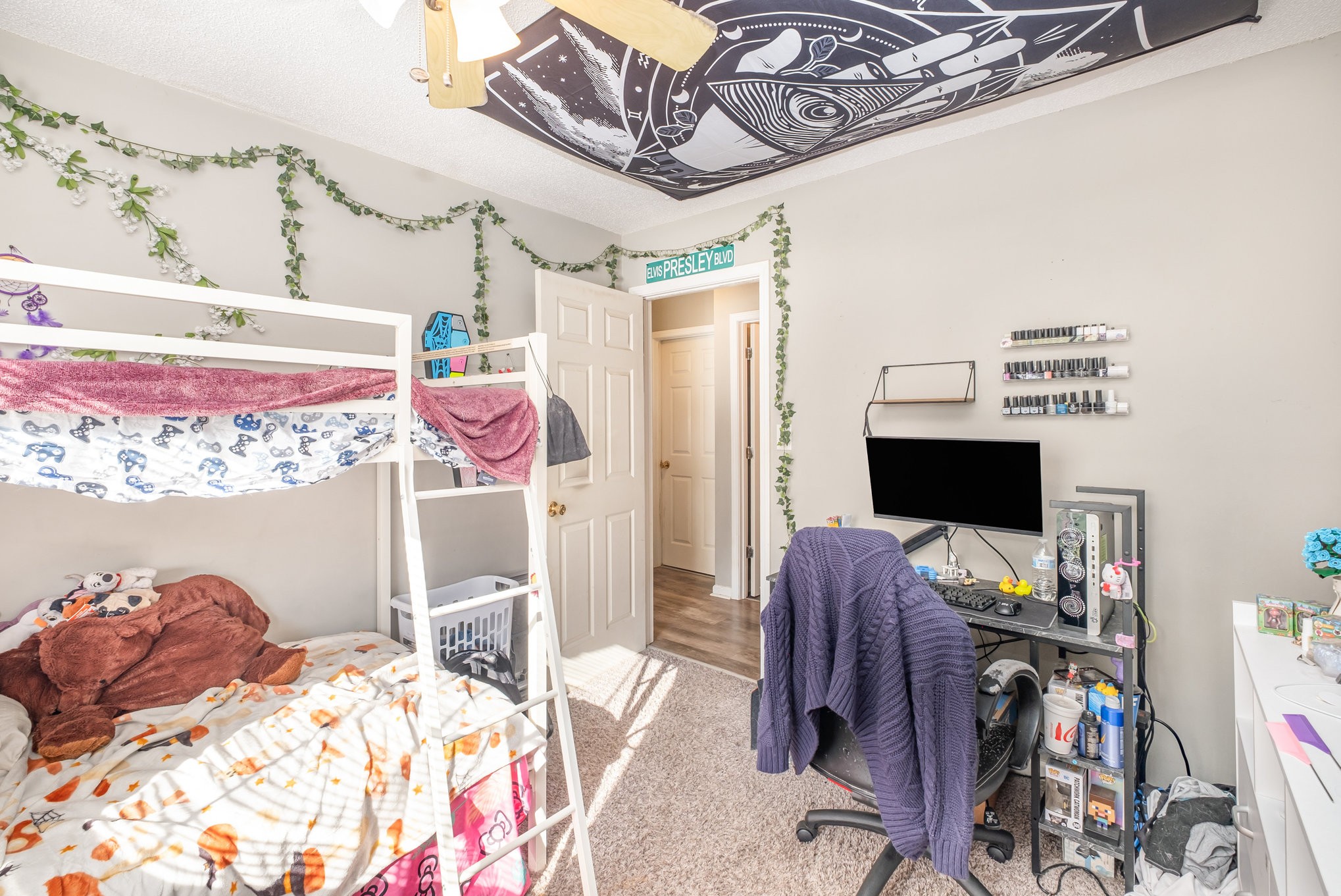 3505 Hunters Ridge Woodlawn, TN 37191 - Photo 19 of 30